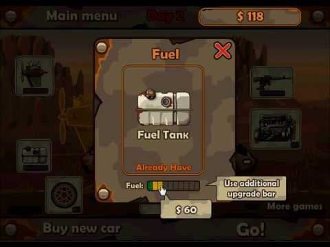 car games car games