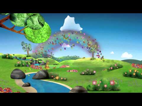 Clarilú: - Mira el nuevo video de Clarilú y sus amigos! Sitio Oficial: http://www.disneylatino.com/disneyjunior/ Síguenos en Facebook: http://www.facebook.com/DisneyJu...