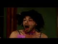 Big Chill - Deleted Scene Extras