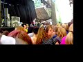 The Subways Rock \