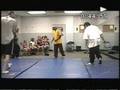 jeet kune do 2 stuff