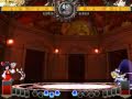 Hisoutensoku - Bullet Action the 6th X-18: KamiG (Marisa) vs ユウ ・ステイン (Reimu)