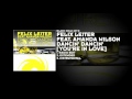 Felix Leiter Dancin' Dancin' (You're In Love) Video and Lyrics