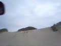 Subaru Impreza outback medanos 2