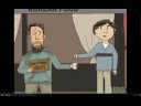 hbo animated series about a man named tim.