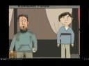 hbo animated series about a man named tim.