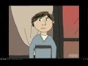 hbo animated series about a man named tim.