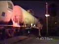 freight train