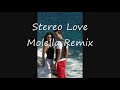 &Vika Jigulina - Stereo Love (Molella Remix)
