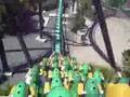 Zapotlanejo Compas De Zapo En Six Flags magic Mountain Cal.