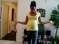 My Pregnancy Video Diary (WEEK 21)