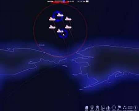 DEFCON - Traversing the Bering ...