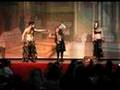 Tribal Fest 8 - The Indigo part 2. Animal Trouble and Zoe J