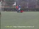 UNIACC 5 - UDP 1 / FÚTBOL ADUPRI UNIACC 5 - UDP 1 / FÚTBOL ADUPRI