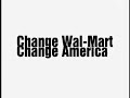 2006 Change Wal-Mart, Change America Tour 2006 Change Wal-Mart, Change America Tour