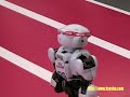 MANOI AT01 Humanoid robot- Demo Movie