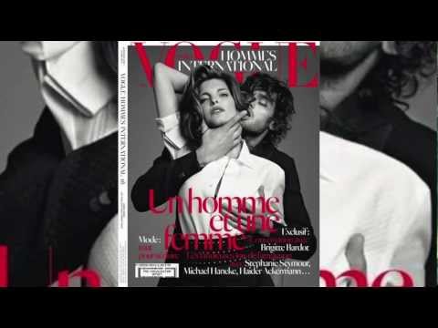 Advocacy Groups Claim Vogue Cover Promotes Domestic Violence