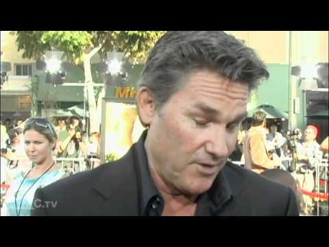 Movie Star Bios – Kurt Russell Movie Star Bios – Kurt Russell