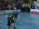 Die Haghe - KVS Korfbal 2008 Die Haghe - KVS Korfbal 2008