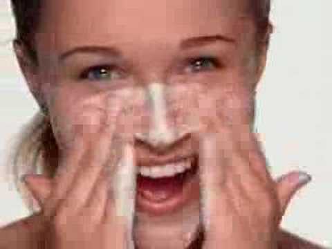 Nars Sheer Glow DUPE- Neutrogena Healthy Skin Foundation