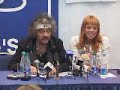 www.LOLvideo.net - Kirkorov and pink bluse girl