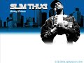 teledysk, klip, Slim Thug,- Click Clack