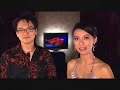 kevin khoa,huyen ny, lien khuc ta ao dai viet nam