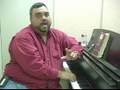 Vocal Technique & Voice Training : Vocal Exercises With High & Low Vowels for Larynx Conditioning