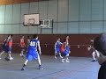AEGC2 vs Asnière - 2006 AEGC2 vs Asnière - 2006