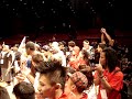 One Love at 2007 World Hiphop Championships