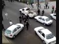 Agresión a Taxistas en Tultitlán Agresión a Taxistas en Tultitlán