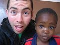 \"Hi\" from the Orphanage in Tanzania