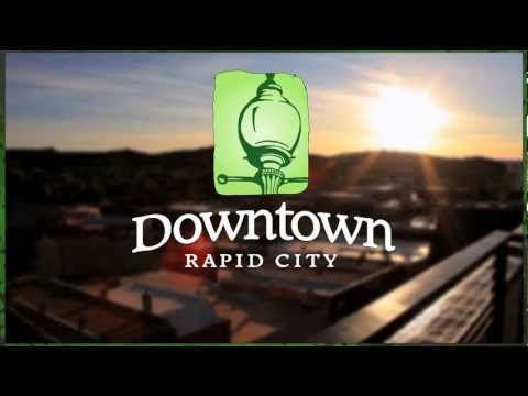 Experience Downtown Rapid City Experience Downtown Rapid City