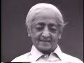 Click here to watch this video Jiddu Krishnamurti - Kuka Minä Olen?