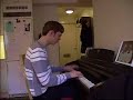 this is me playing sommars�ng (summer song) by wilhelm peterson-berger. sorry for the bad sound quality. i know i made a few mistakes, but i hope you'll enjoy it anyway! any comments are welcome.