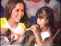 RBD STAR COVER - Enseñame