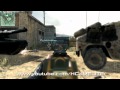 MW3 BLACKOUT DLC