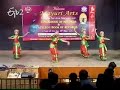 Mayuri Arts A feet to get into the Limca book of records