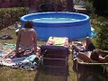 scemi al sole