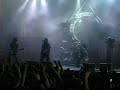 BRUTAL ASSAULT 2007 - Pain: Nailed To The Ground