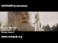 SANCTUARY - Die For My Sins