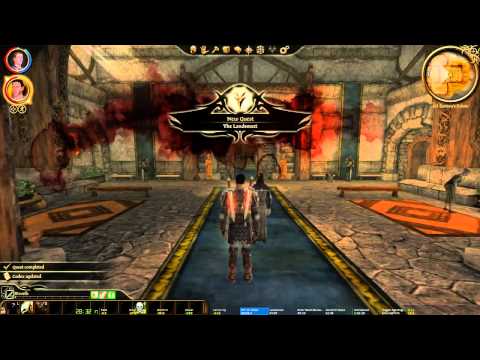 how to fix dragon age memory leak