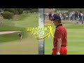 Martin Kaymer Shot 19