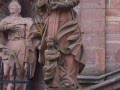 Amorbach im Odenwald