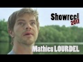 Showreel 2017