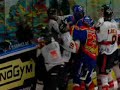Bartecko sopar till Larose