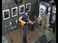 Eugene McGuiness @ Rough Trade East Eugene McGuiness @ Rough Trade East