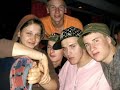 9a 2007 part 1 Abschlussfahrt