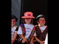 Gia the Clown! Gia the Clown!