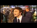 Harry Potter Phoenix, premiere interviews with stv.tv/movies
